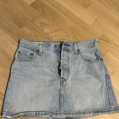 Levi's Jeansrock 501