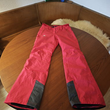 Pantaloni da sci Salomon XS