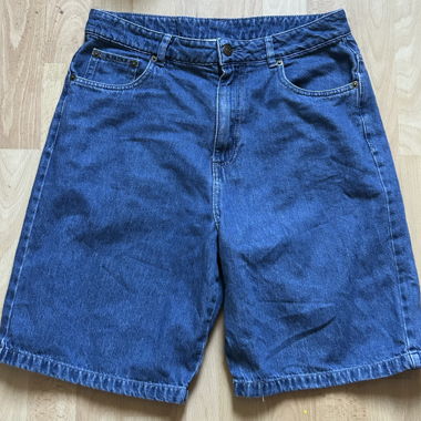 Baggy jorts