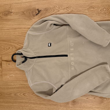 Fleece Montec