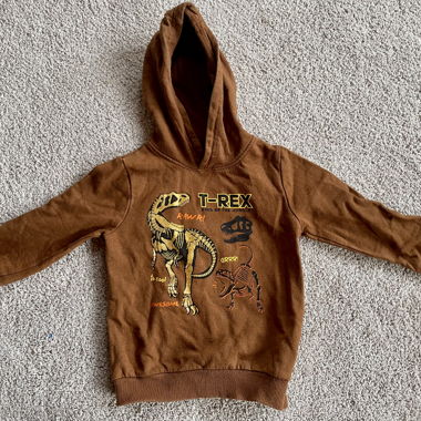 Dino Pulli 