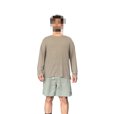 VENDER Sweatshirt Green