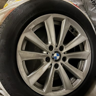 BMW Wheels 