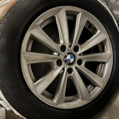 Jantes BMW