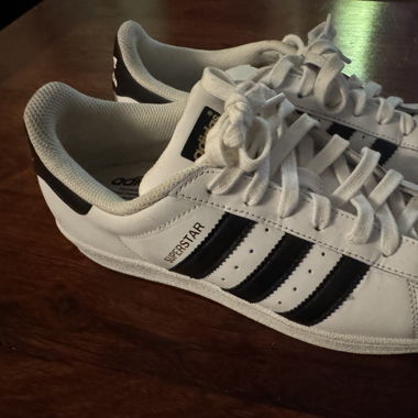 Adidas Superstar 
