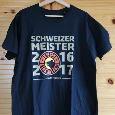 T-shirt SCB