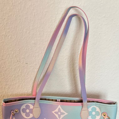 Louis Vuitton Shopper 