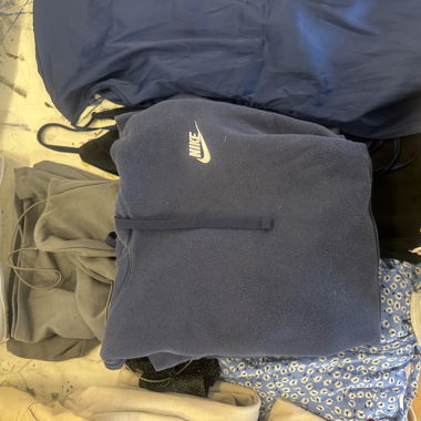 Nike Hoodie