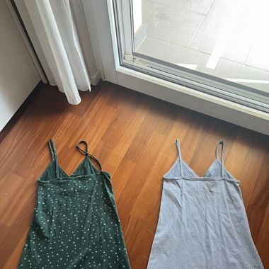 Dresses