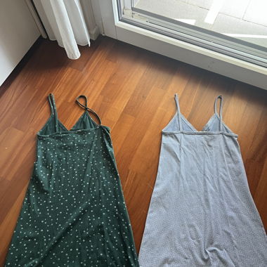 Dresses