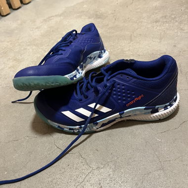 Hallenschuh Adidas