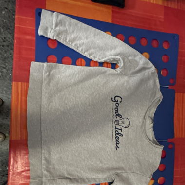 Pull pour enfants