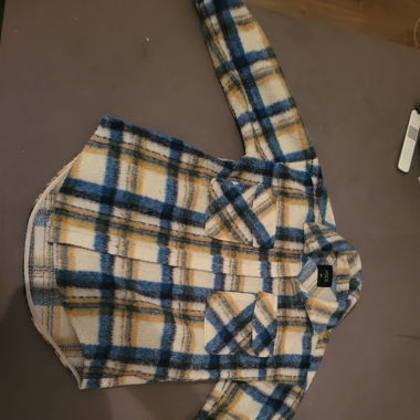 Veste d'automne et printemps 