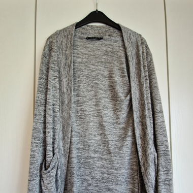 leichte Jacke