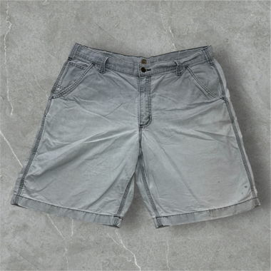 Shorts Carhartt gris