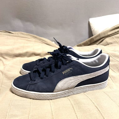 Puma Suede Classic 