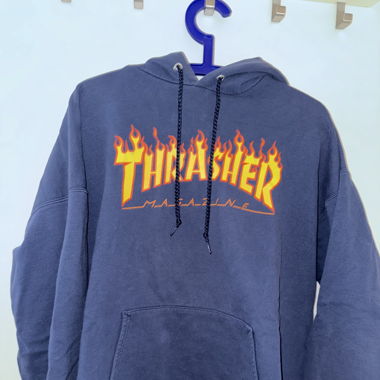 Thrasher hoodie