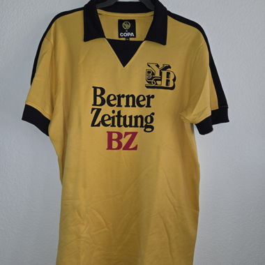 YB x Kopa Retro Jersey 1980