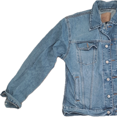 Jeansjacke Espirit
