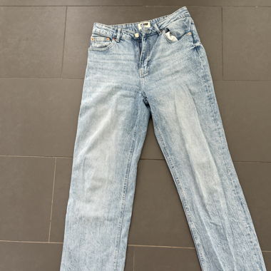Jeans dritti
