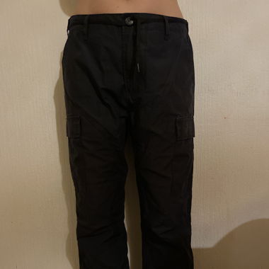 pantalon cargo 