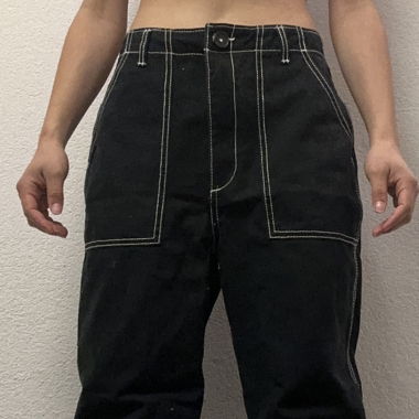 H&M-Pants