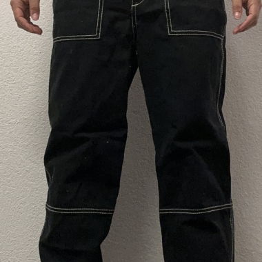 H&M-Pants