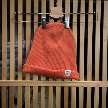 Cappellino WEDZE arancione