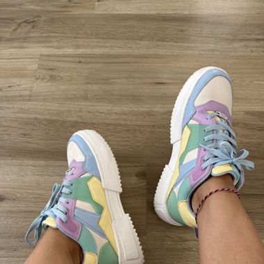 Buffalo Trainers