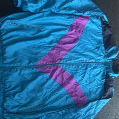 Veste de sport Etirel XL