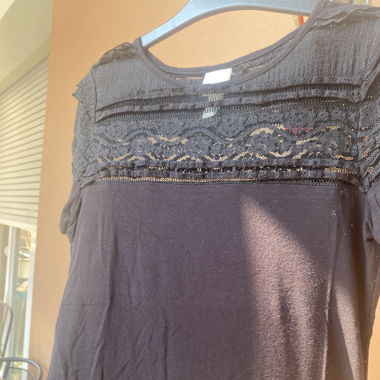 Maglia nera