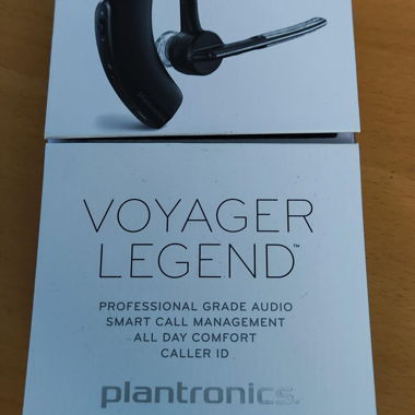 Plantronics (Poly) Voyager Legend