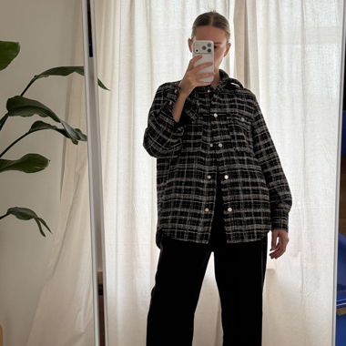 Veste-chemise