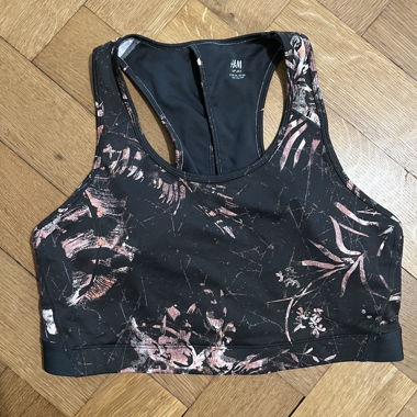 Sport-BH H&M Sport