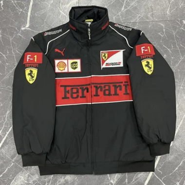 Giacca Ferrari Puma