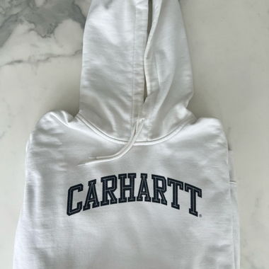 Carharrt Heavy Hoodie