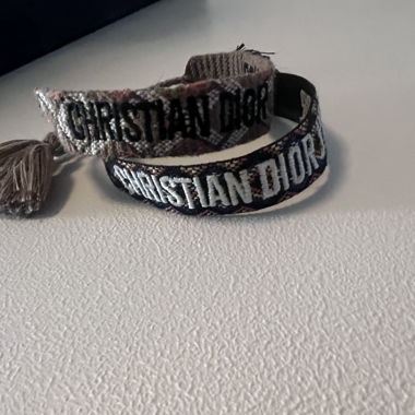 Dior Bracelet Édition 2 pièces