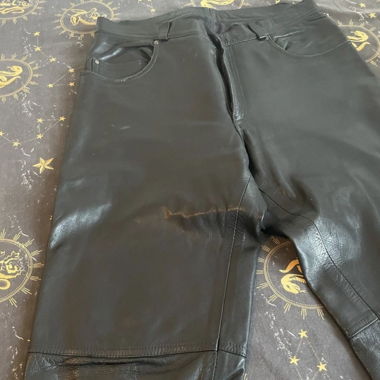80‘ Vintage-Lederhosen 