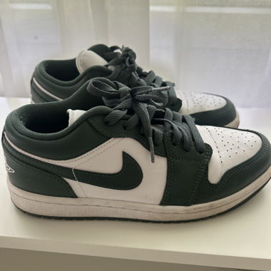 Baskets Nike Jordan