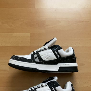 Louis Vuitton- Trainer