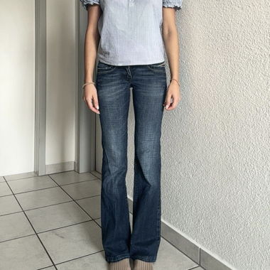 Original Diesel Jeans Vintage
