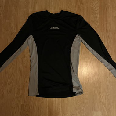 Haut extensible