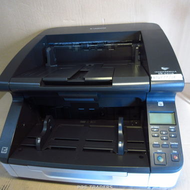 Canon imageFORMULA DR-C210