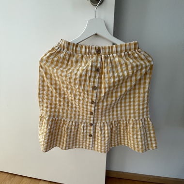 Jupe fille 128 cm 