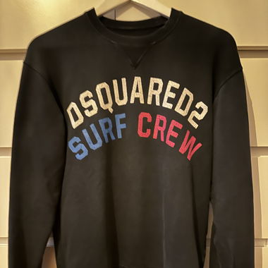 Dsquared Pullover (M)