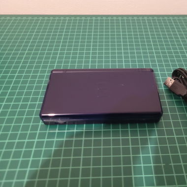 Nintendo ds lite 