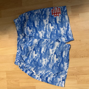 pantaloncini Eric Emanuel