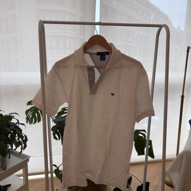 Polo Tommy Hilfiger