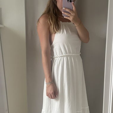 Vestito di Mango