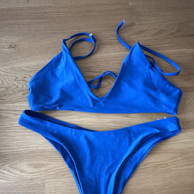 Zaful bikini set
